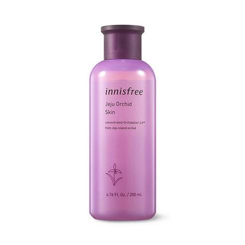 [Innisfree] Jeju Orchid skin 200ml