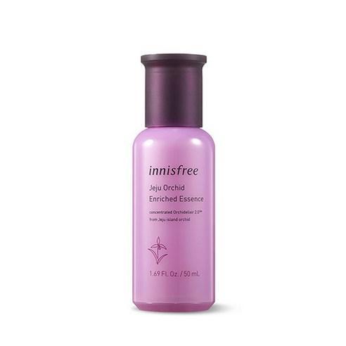 [Innisfree] Jeju Orchid  Enriched Essence 50ml