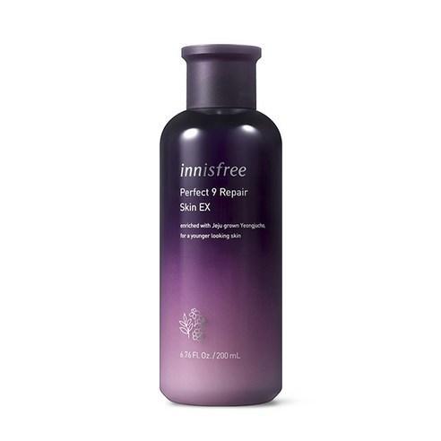 [Innisfree] Perfect 9 Intensive Skin 200ml