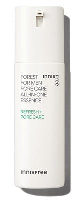 [Innisfree] Forest for men pore care all-in-one essence 100ml