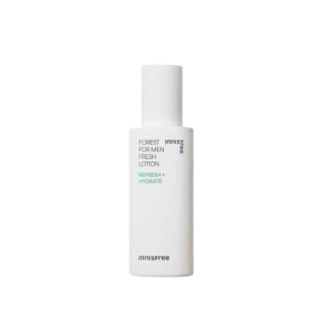 [Innisfree] Forest For Men Fresh Lotion 140ml